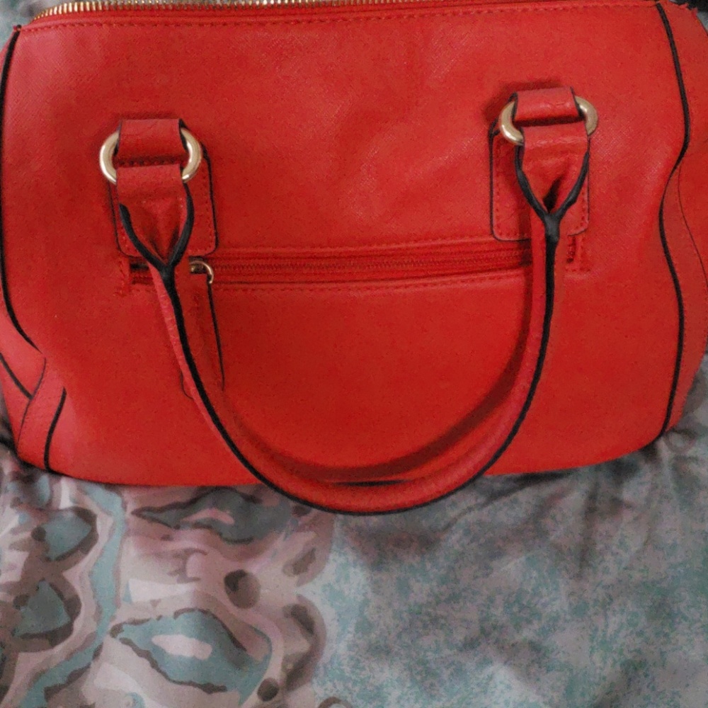 Mossimo Satchel Purse